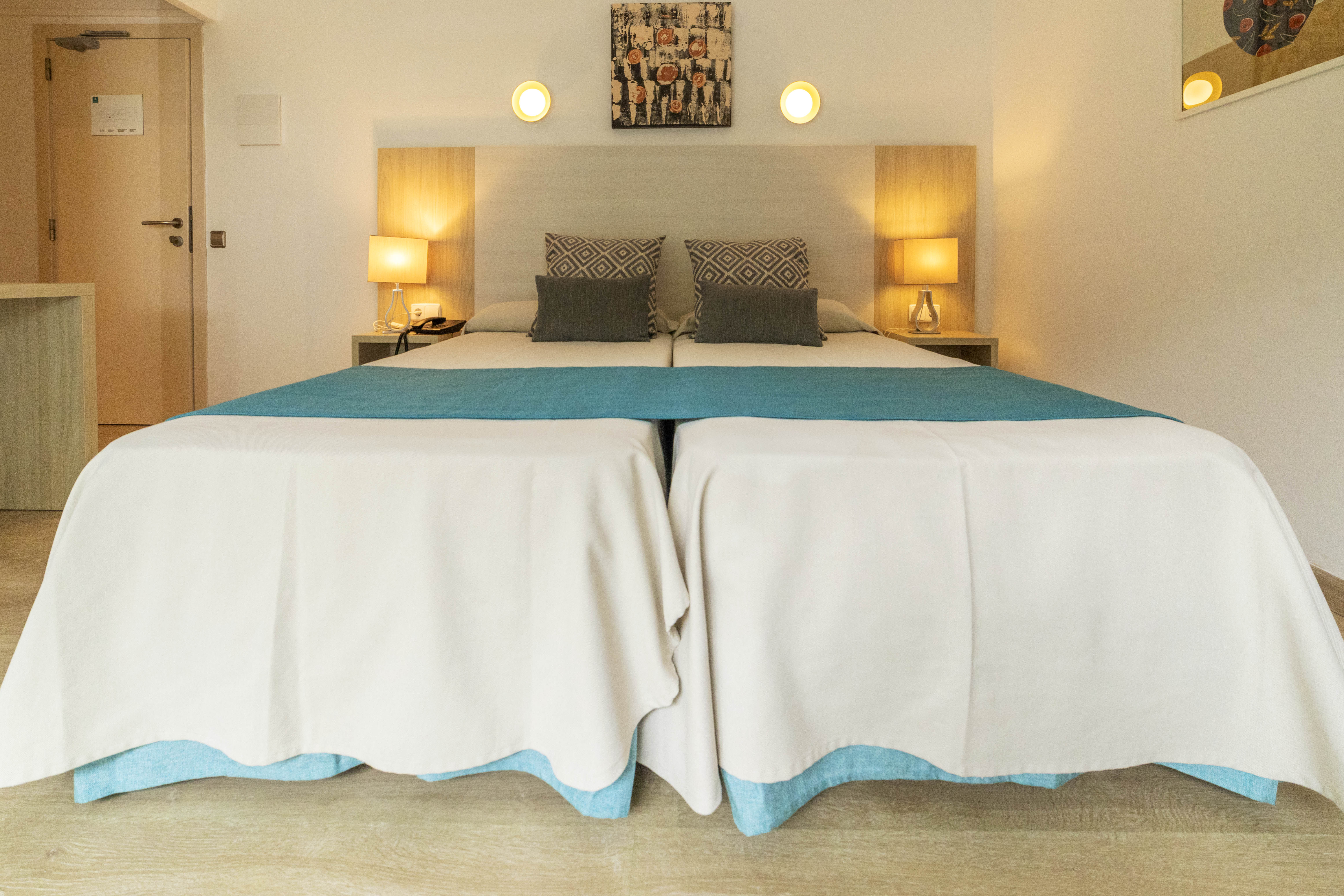 Doppelzimmer Garden – Bild 4 von 6