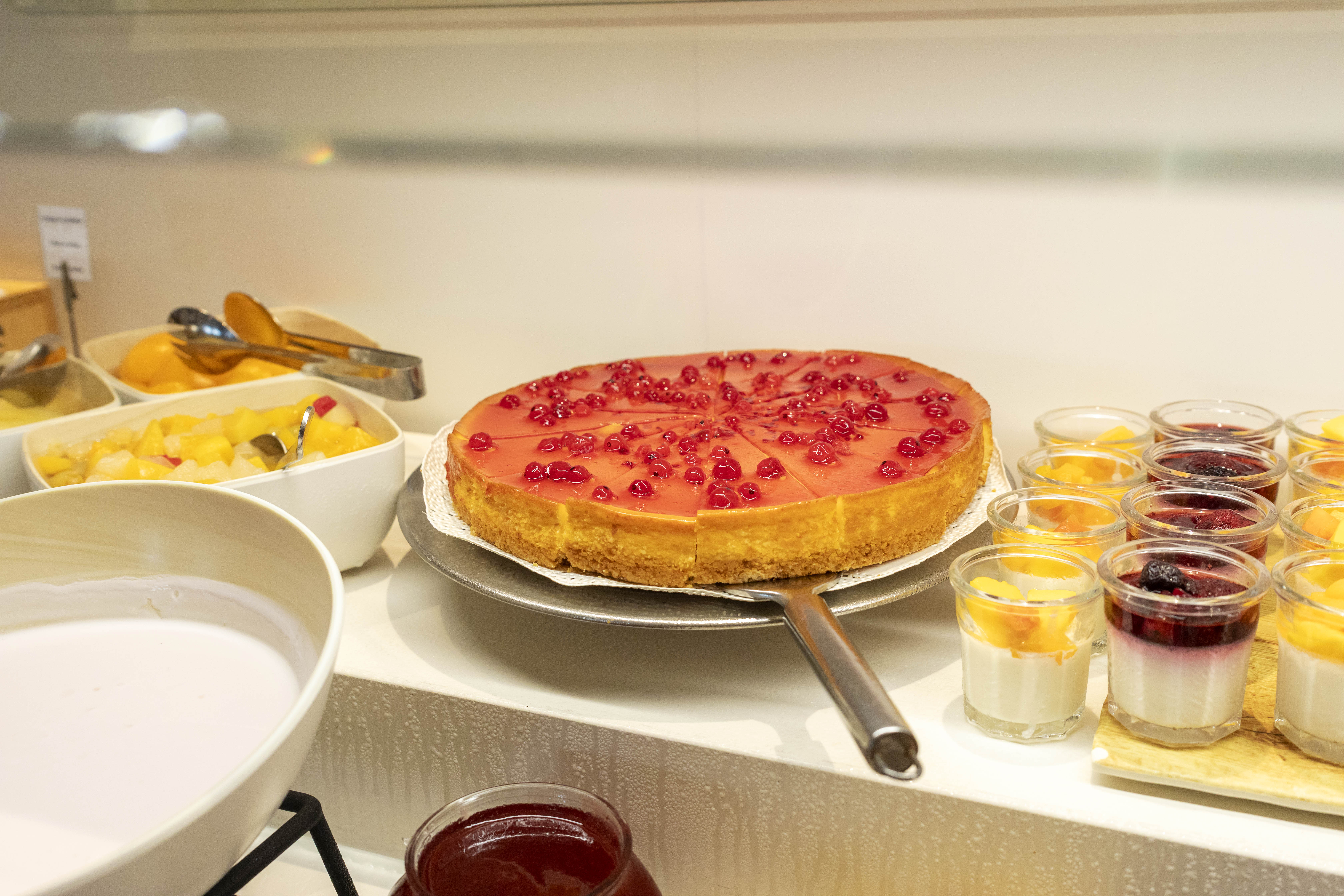 Buffet-Restaurant – Bild 4 von 6