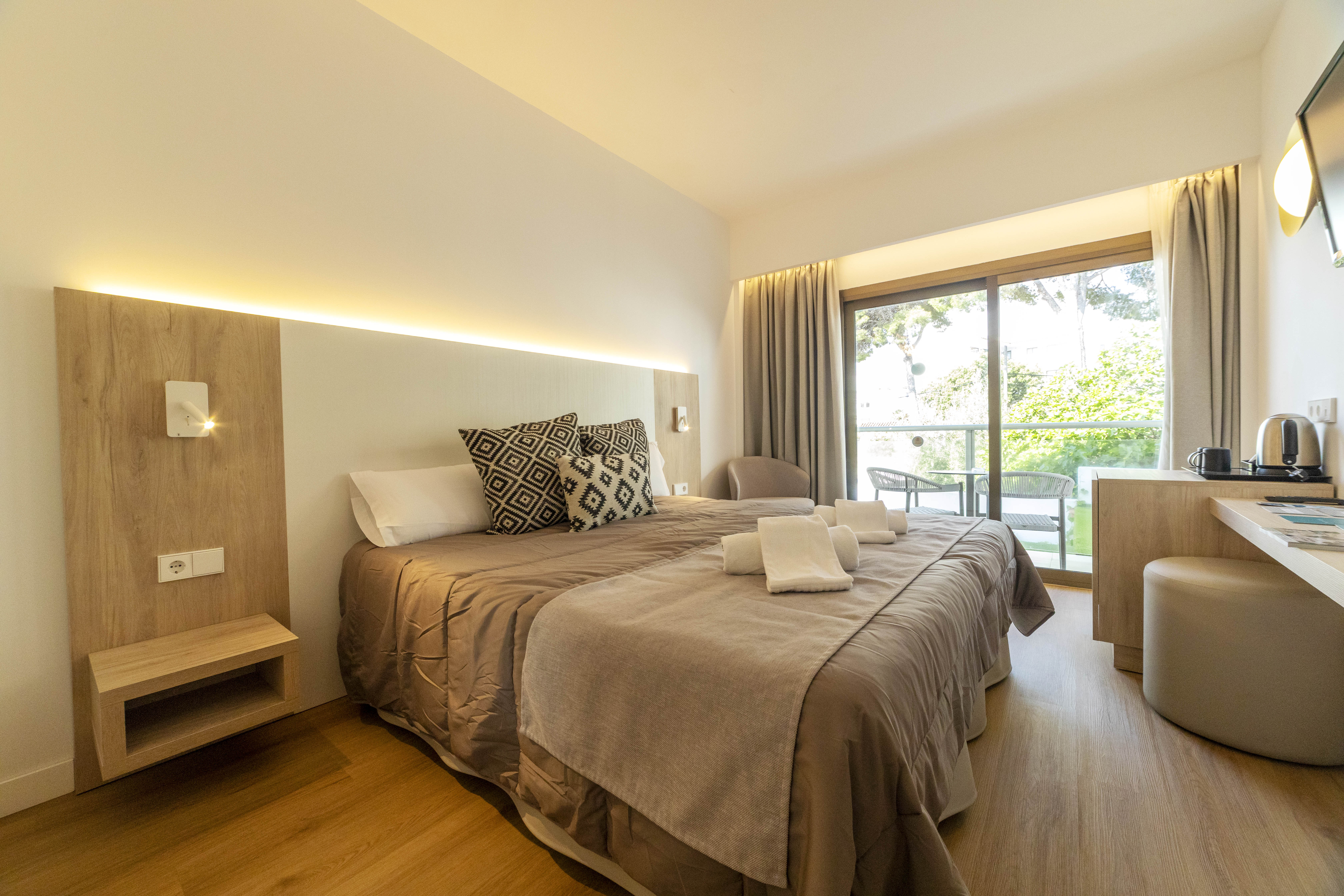 Apartamento Suites – Bild 3 von 4