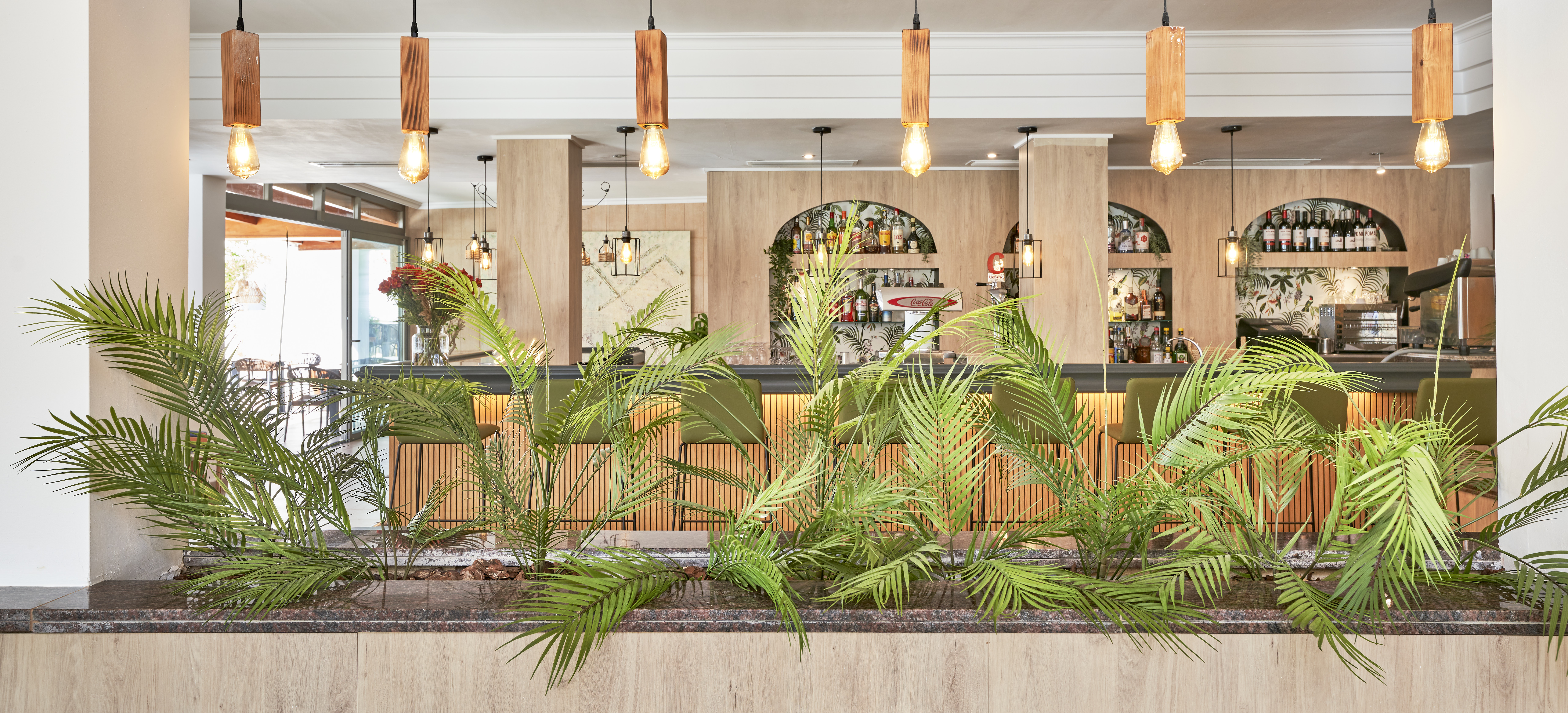 Lobby-Bar – Bild 3 von 3