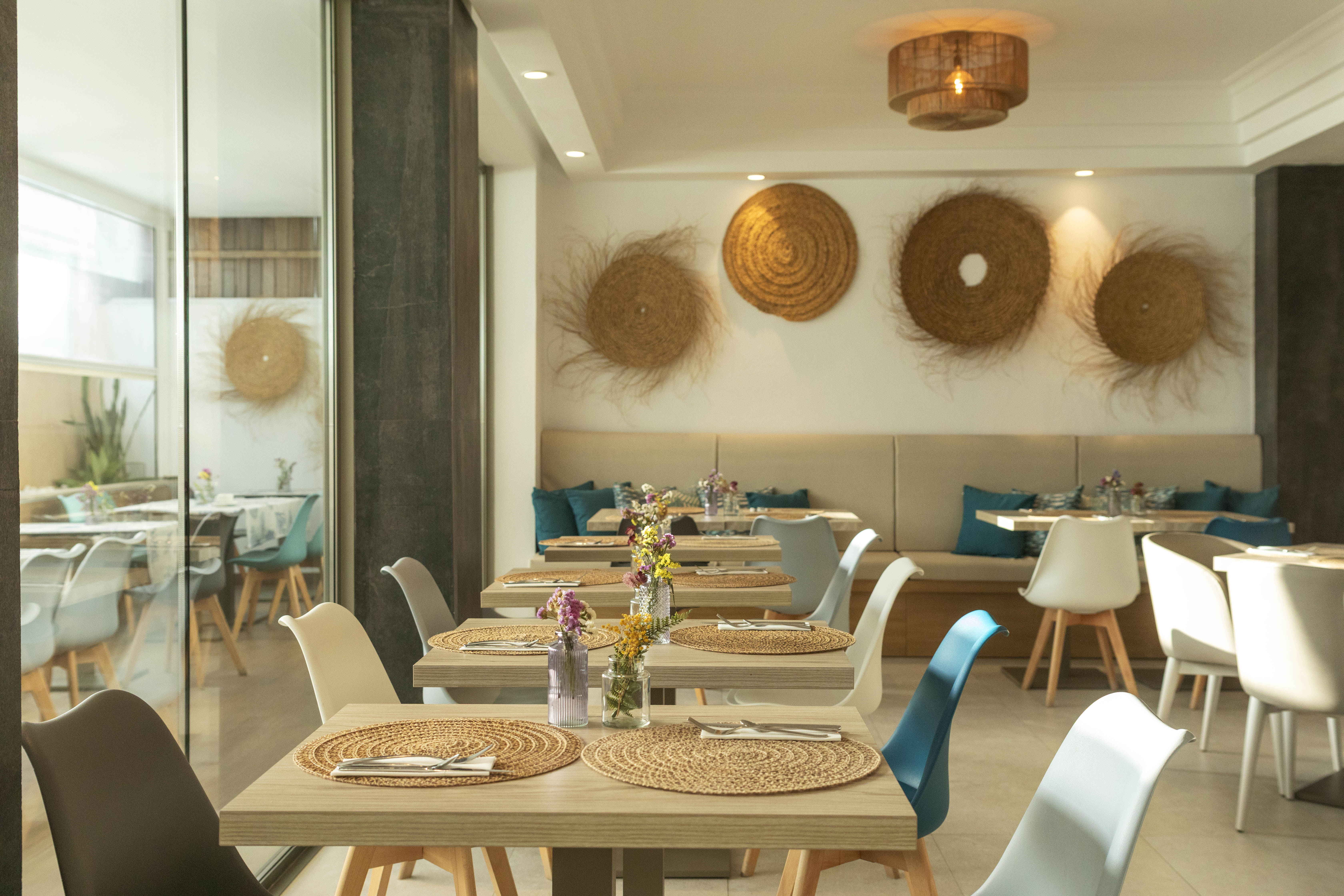 Buffet-Restaurant – Bild 2 von 6