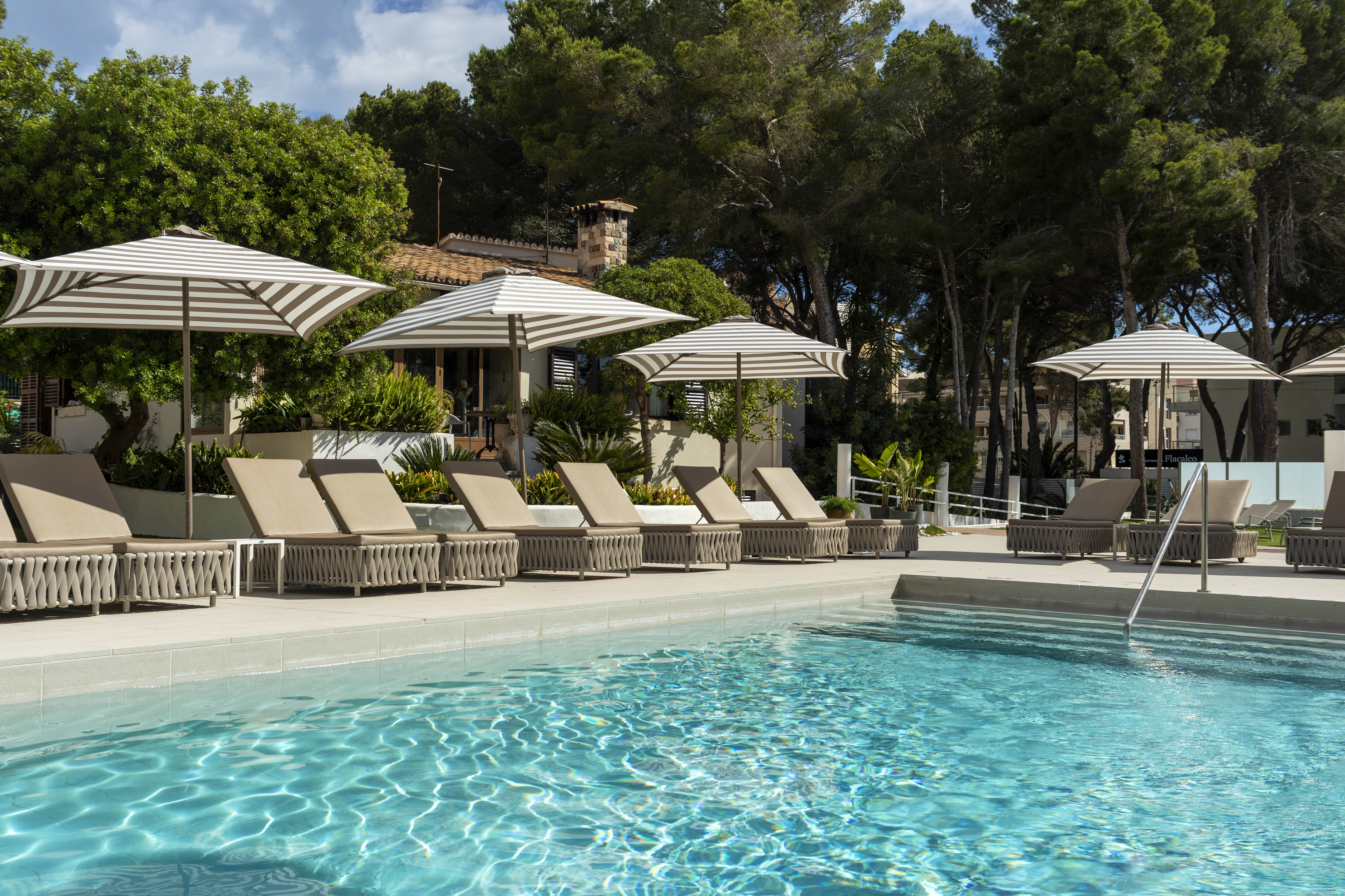 Piscina Park – Bild 3 von 3