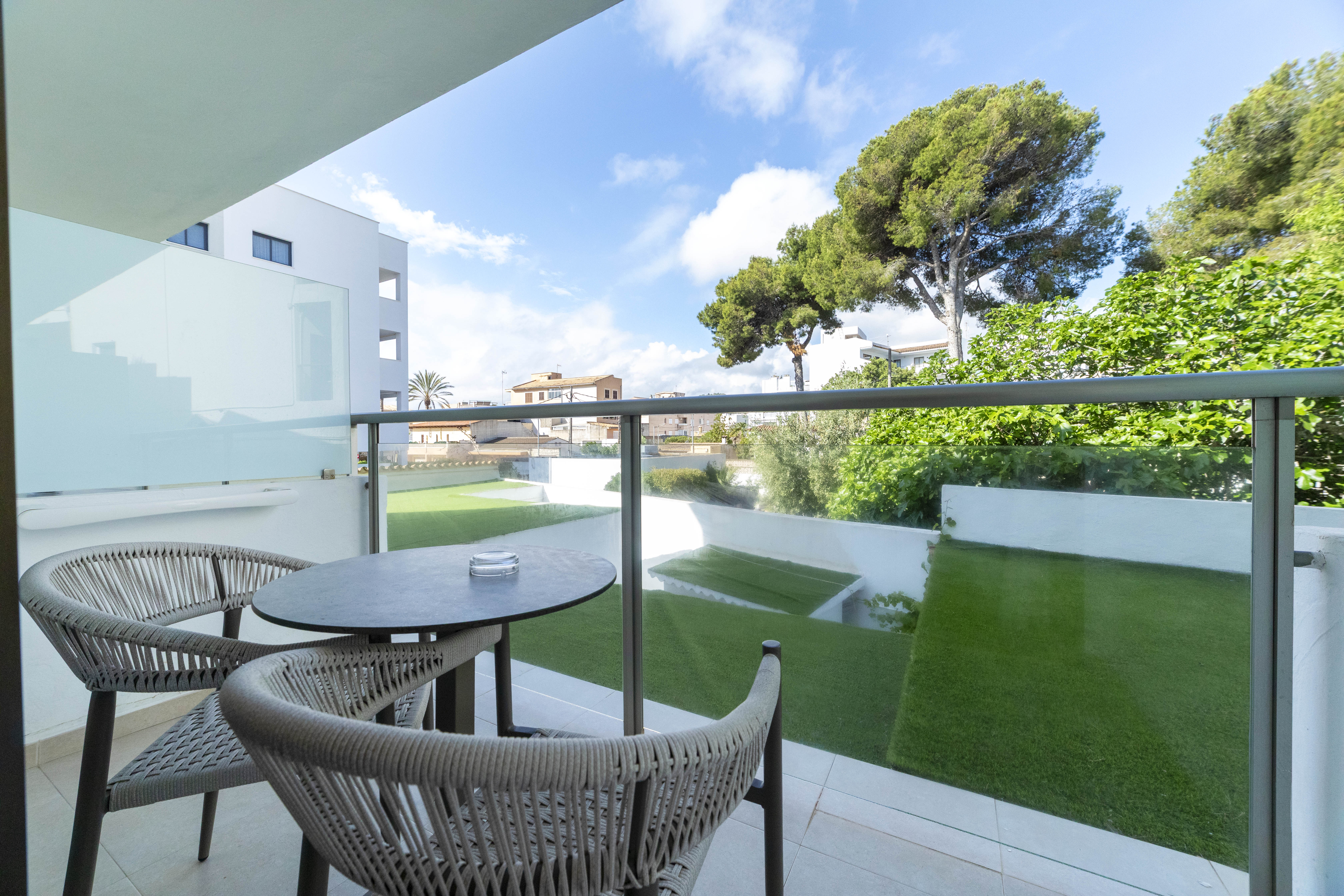 Apartamento Suites – Bild 2 von 4