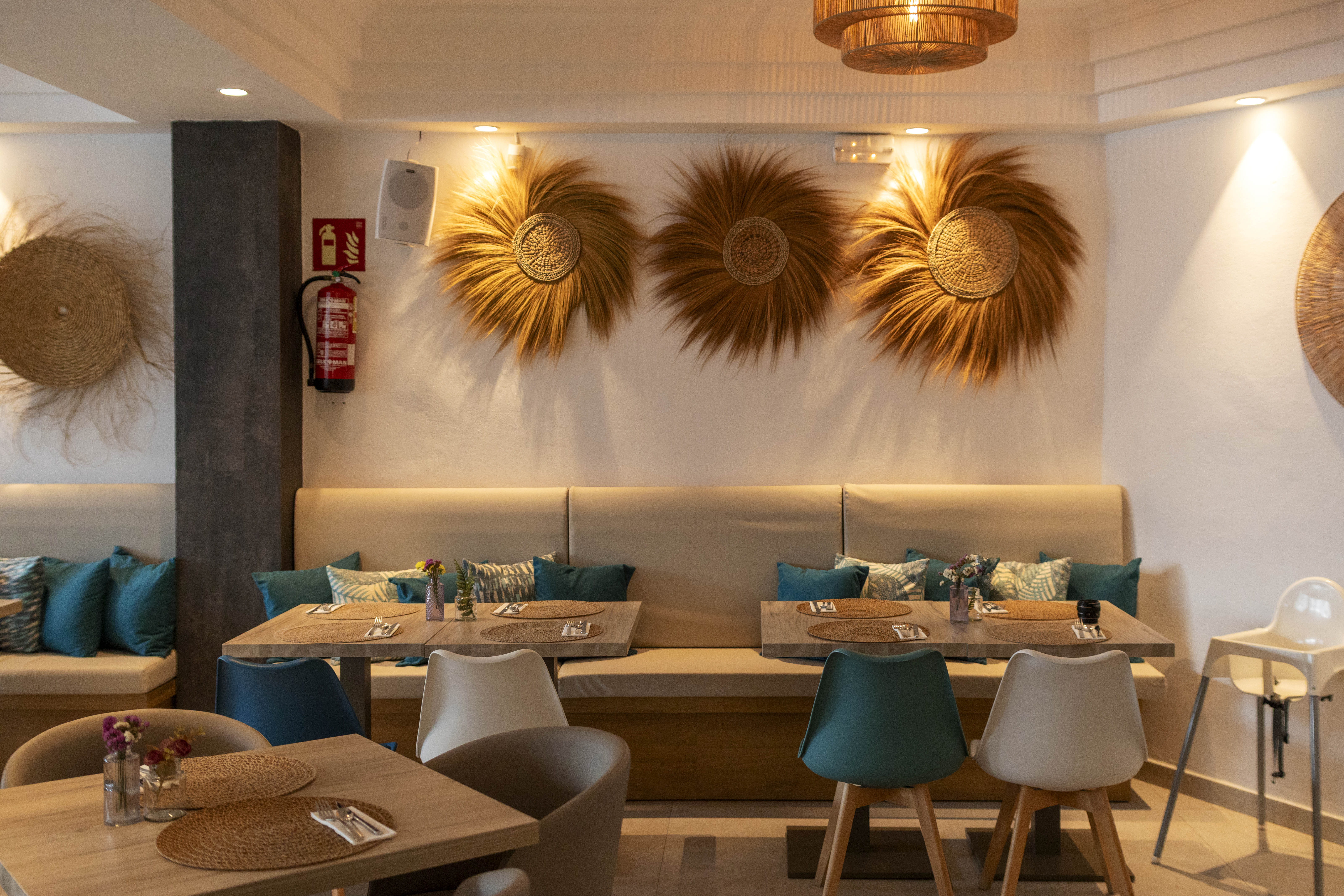 Buffet-Restaurant – Bild 3 von 6
