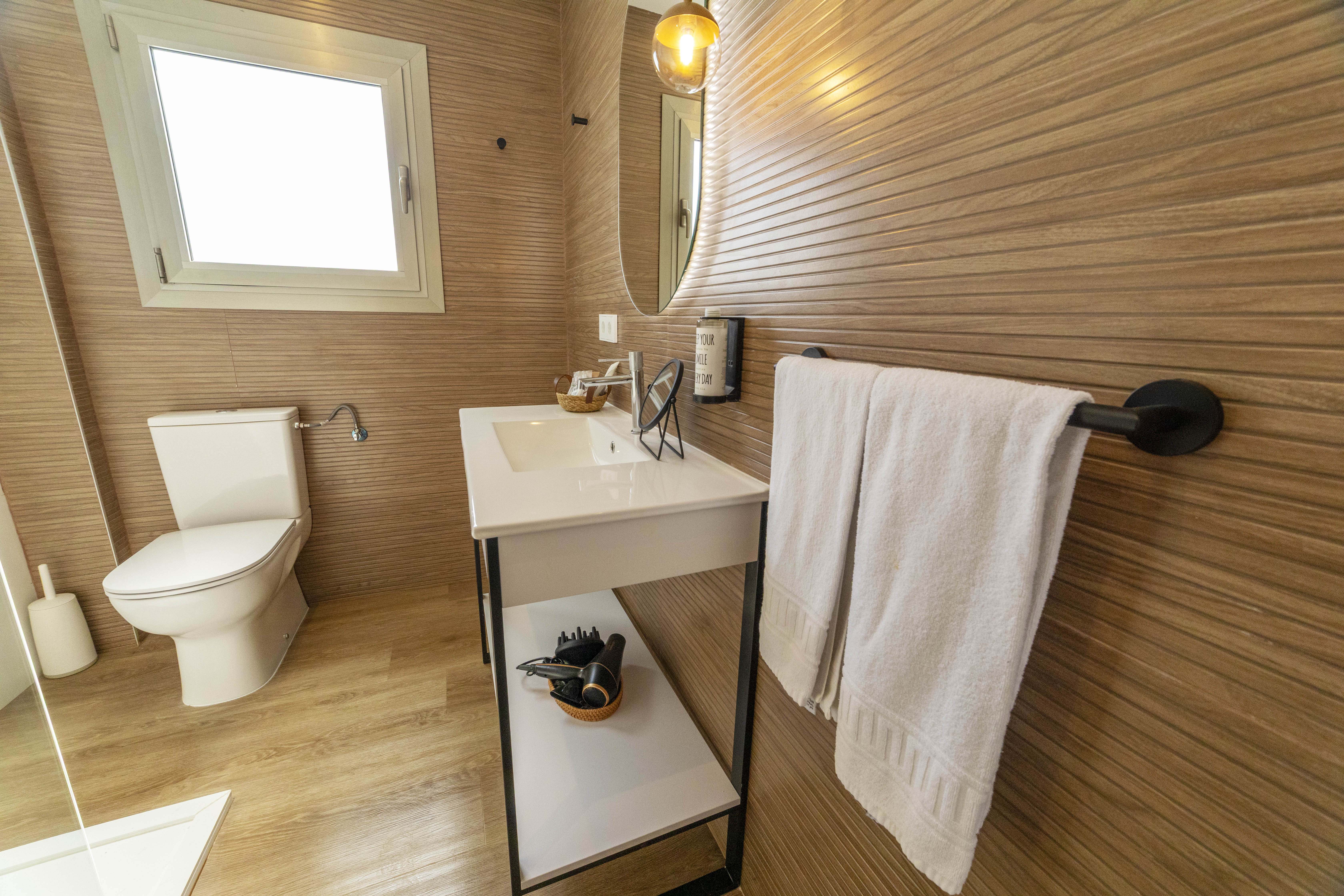 Doppelzimmer Garden – Bild 6 von 6