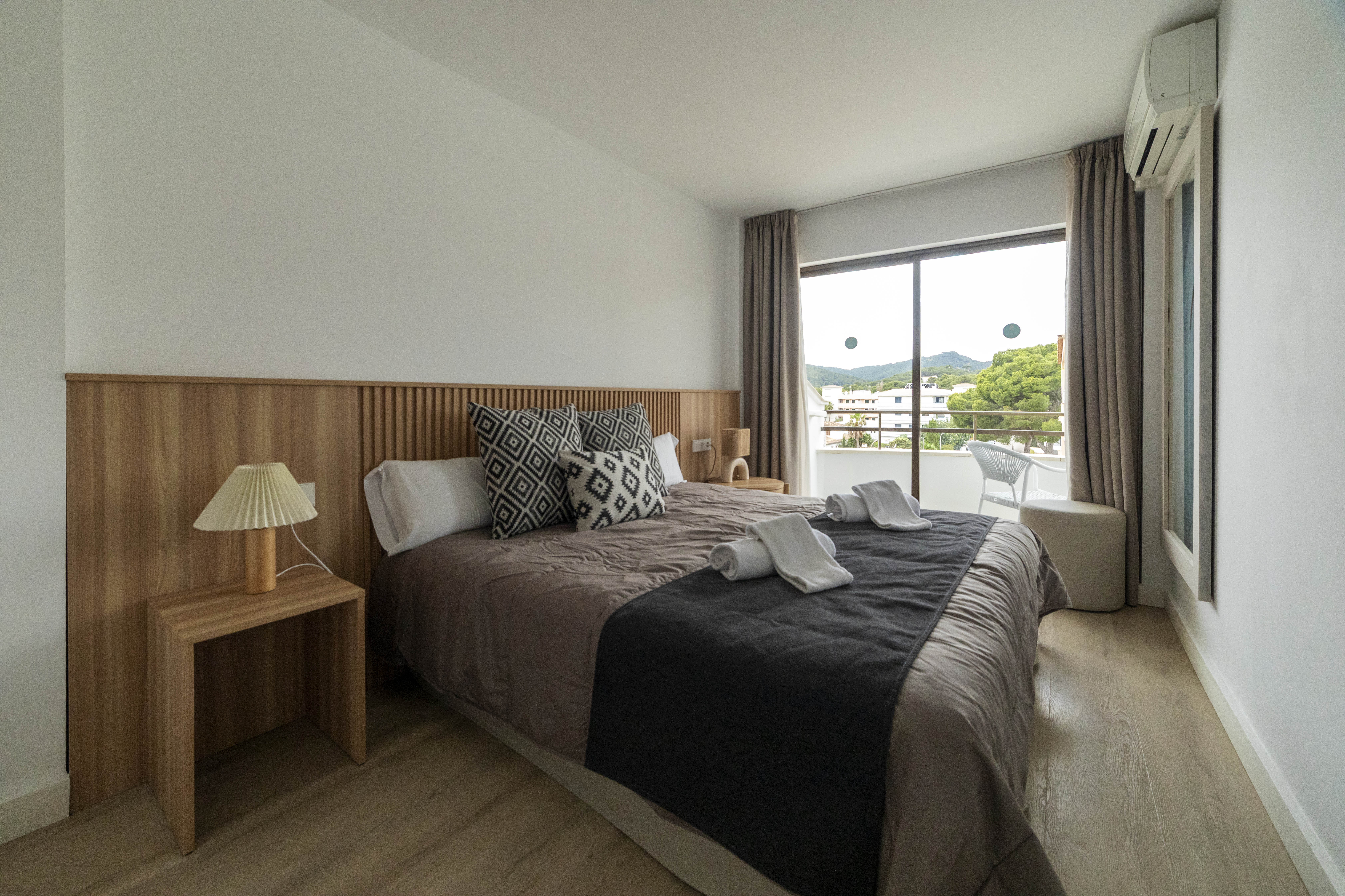 Apartamento Park – Bild 4 von 4