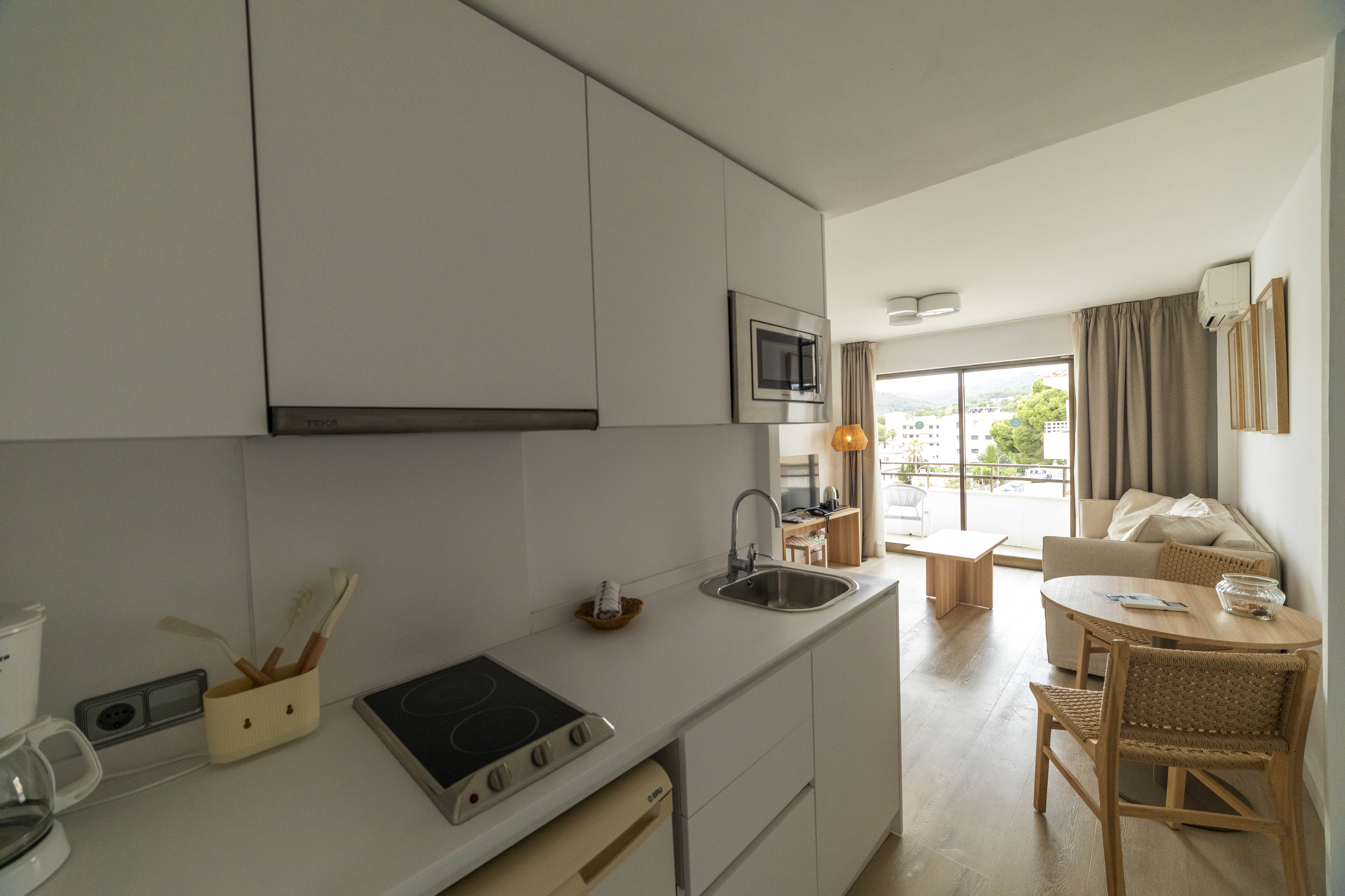Apartamento Park – Bild 3 von 4