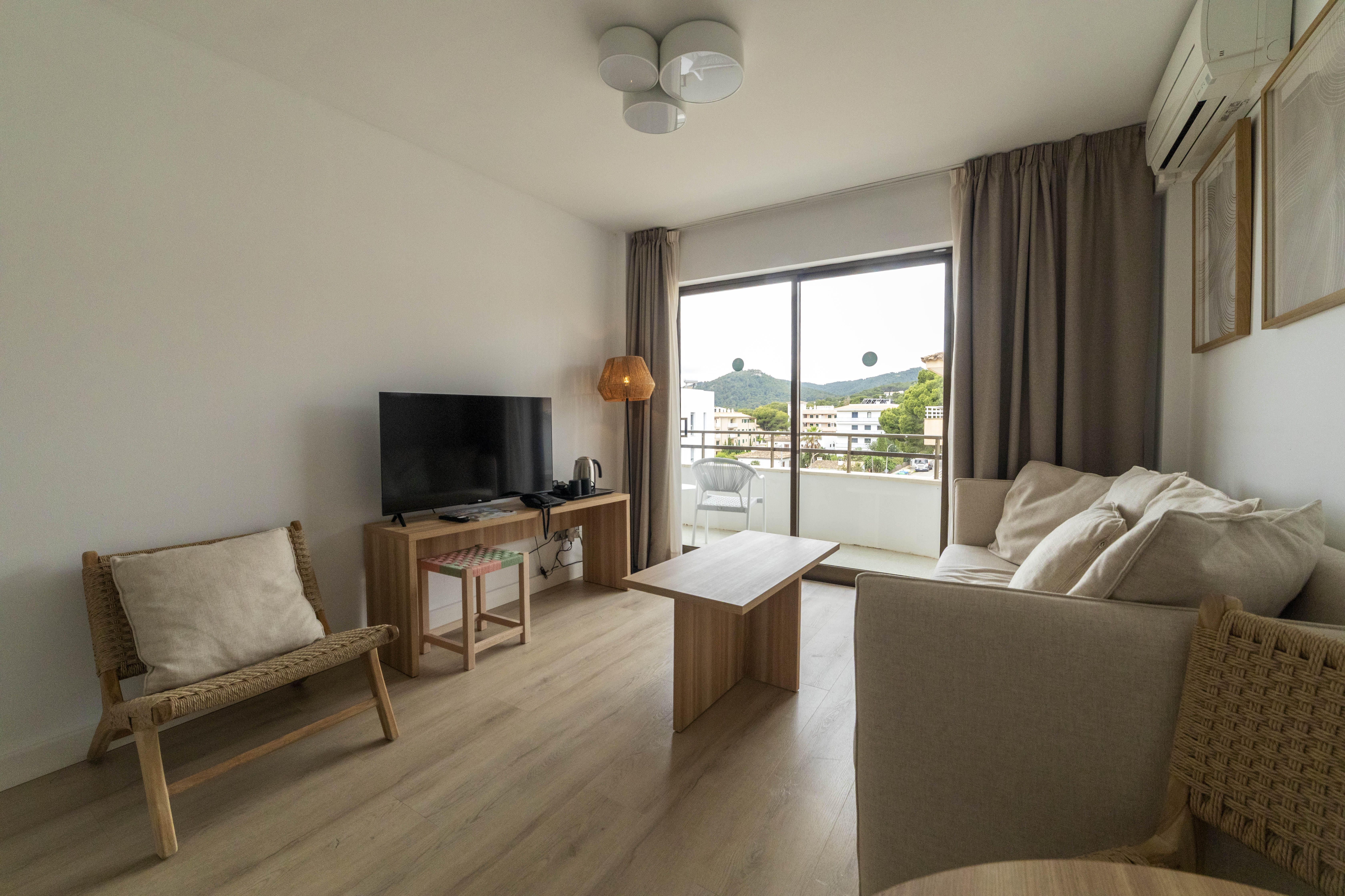 Apartamento Park – Bild 2 von 4